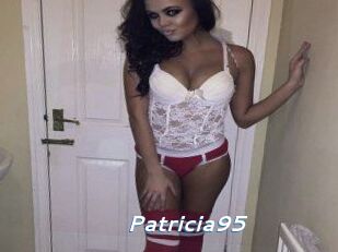 Patricia95 Camgirls Live