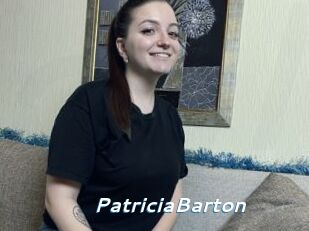 PatriciaBarton