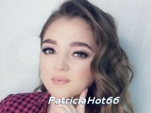 PatriciaHot66 Camgirls Live