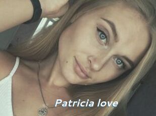 Patricia_love