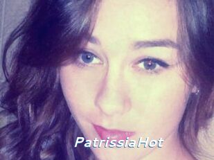 PatrissiaHot