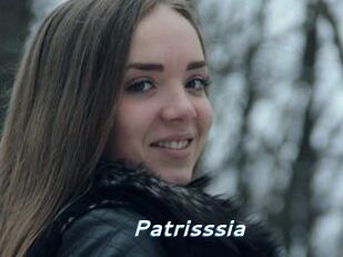Patrisssia