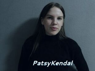PatsyKendal
