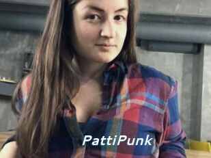 PattiPunk