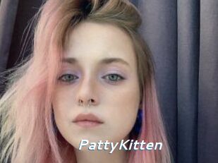 PattyKitten