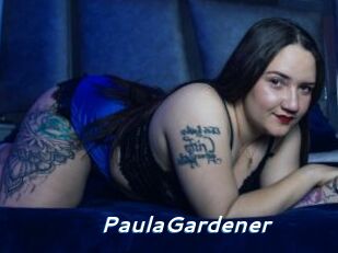 PaulaGardener