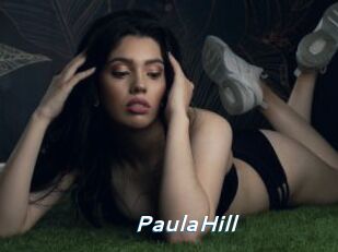 PaulaHill
