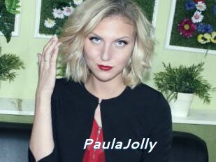 PaulaJolly