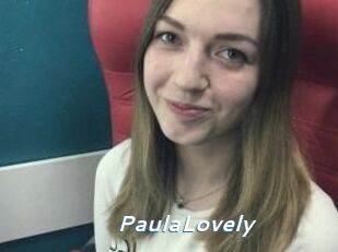 PaulaLovely