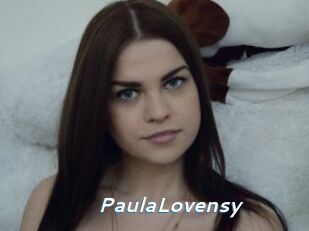PaulaLovensy