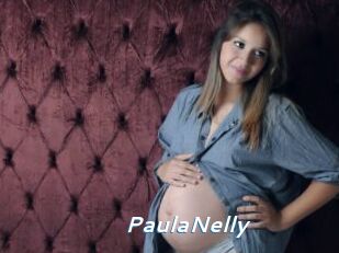 PaulaNelly