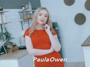 PaulaOwen