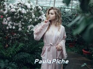 PaulaPiche