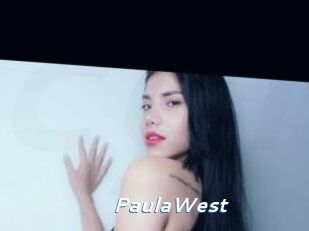 PaulaWest