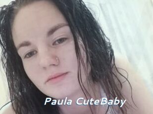 Paula_CuteBaby