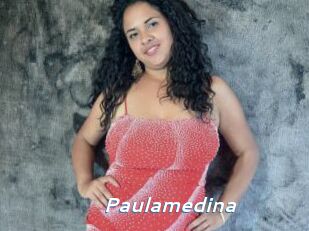 Paulamedina