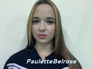PauletteBelrose