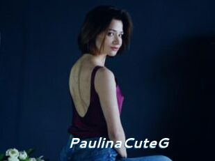 PaulinaCuteG
