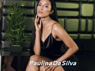 PaulinaDaSilva
