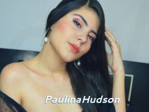 PaulinaHudson
