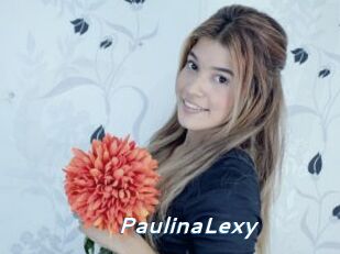 PaulinaLexy