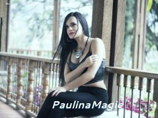 PaulinaMagic Camgirls Live