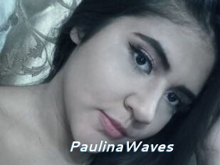 PaulinaWaves