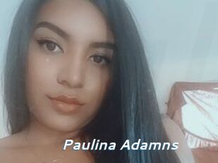 Paulina_Adamns