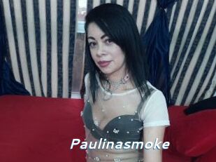 Paulinasmoke