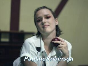 PaulineRobinson