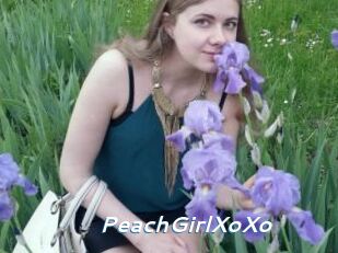 PeachGirlXoXo