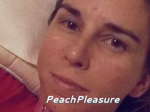 PeachPleasure