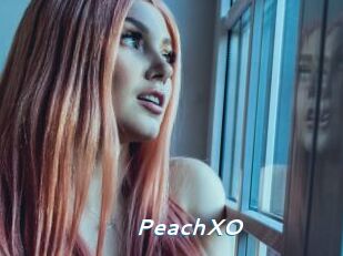 PeachXO