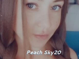 Peach_Sky20
