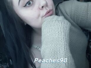 Peaches98