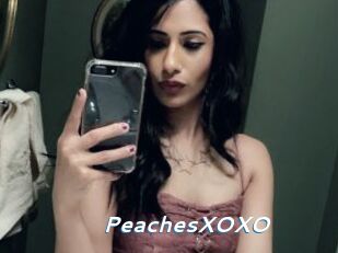 PeachesXOXO Camgirls Live