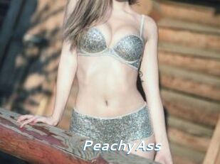 PeachyAss