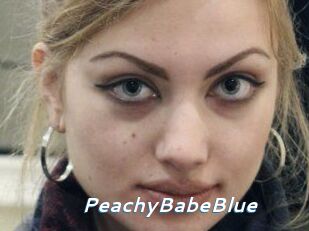 PeachyBabeBlue