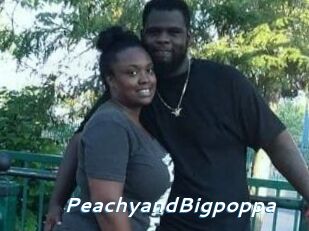 PeachyandBigpoppa