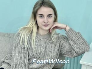 PearlWilson
