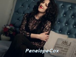 PenelopeCox