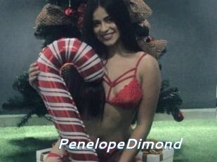 PenelopeDimond