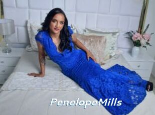 PenelopeMills