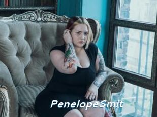 PenelopeSmit