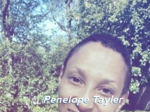 Penelope_Tayler