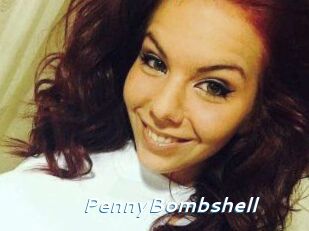 PennyBombshell