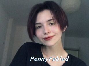 PennyFabled