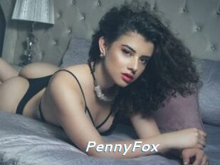 Penny_Fox