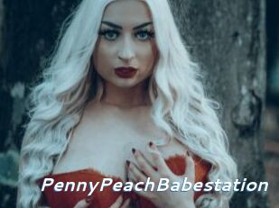 PennyPeachBabestation