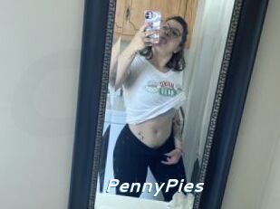 PennyPies